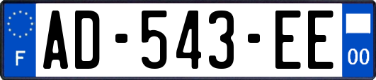 AD-543-EE