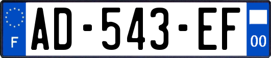 AD-543-EF