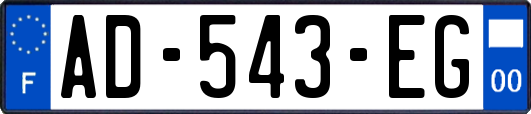 AD-543-EG