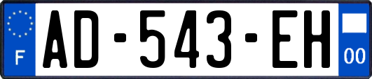 AD-543-EH