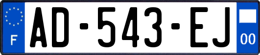 AD-543-EJ