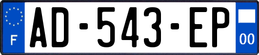 AD-543-EP