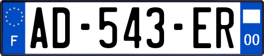 AD-543-ER