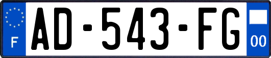 AD-543-FG