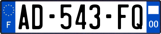 AD-543-FQ
