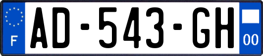 AD-543-GH