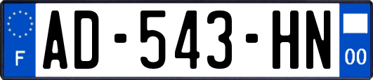 AD-543-HN