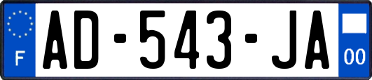 AD-543-JA