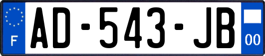 AD-543-JB