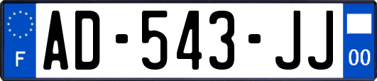 AD-543-JJ