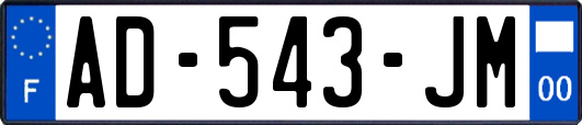 AD-543-JM