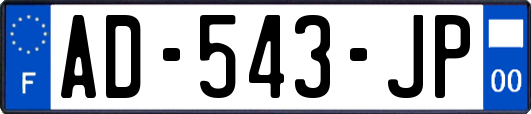 AD-543-JP