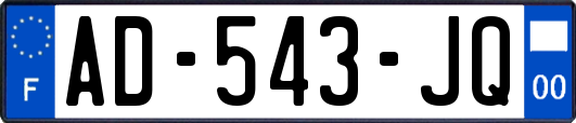 AD-543-JQ