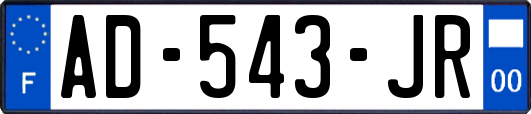 AD-543-JR