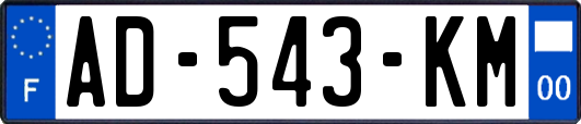 AD-543-KM