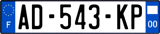 AD-543-KP