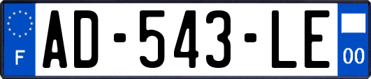 AD-543-LE