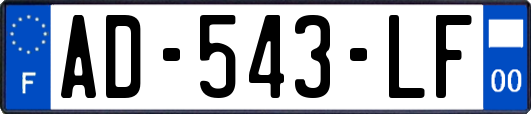 AD-543-LF
