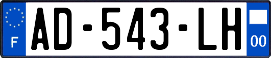 AD-543-LH