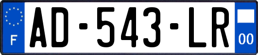 AD-543-LR