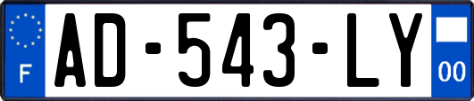 AD-543-LY