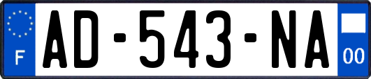 AD-543-NA