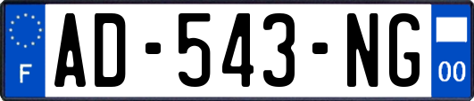 AD-543-NG