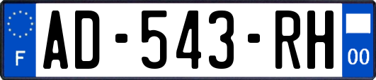 AD-543-RH