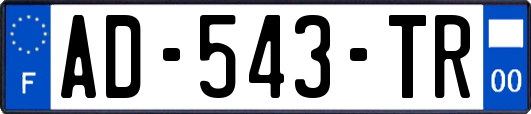 AD-543-TR