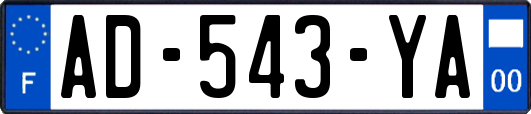 AD-543-YA