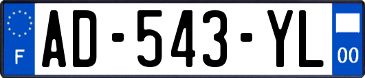 AD-543-YL