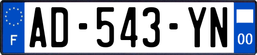 AD-543-YN