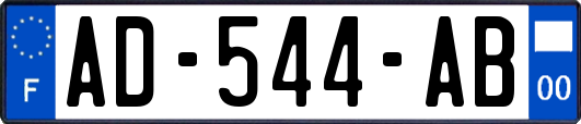 AD-544-AB