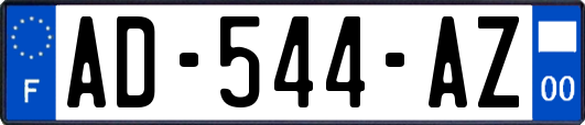 AD-544-AZ