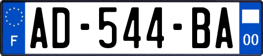 AD-544-BA