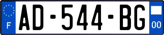 AD-544-BG