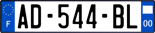 AD-544-BL