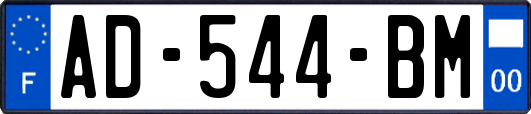 AD-544-BM