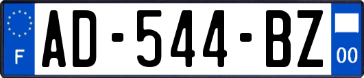 AD-544-BZ