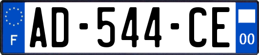 AD-544-CE