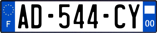 AD-544-CY