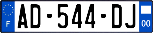 AD-544-DJ