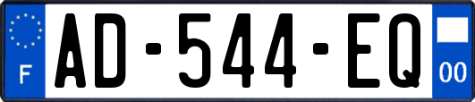 AD-544-EQ