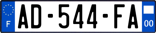 AD-544-FA