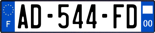 AD-544-FD