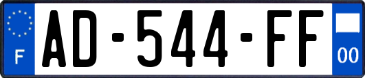 AD-544-FF