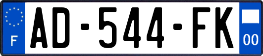 AD-544-FK