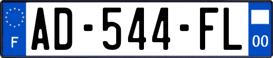AD-544-FL
