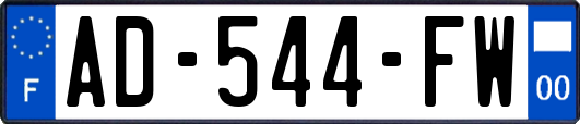 AD-544-FW