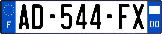 AD-544-FX